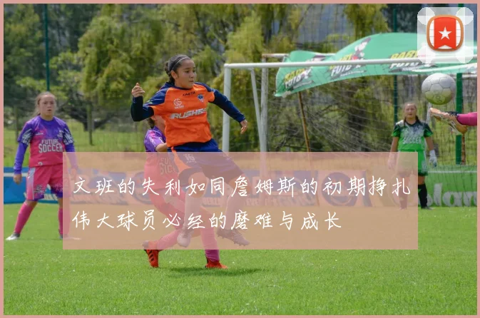 文班的失利如同詹姆斯的初期挣扎伟大球员必经的磨难与成长